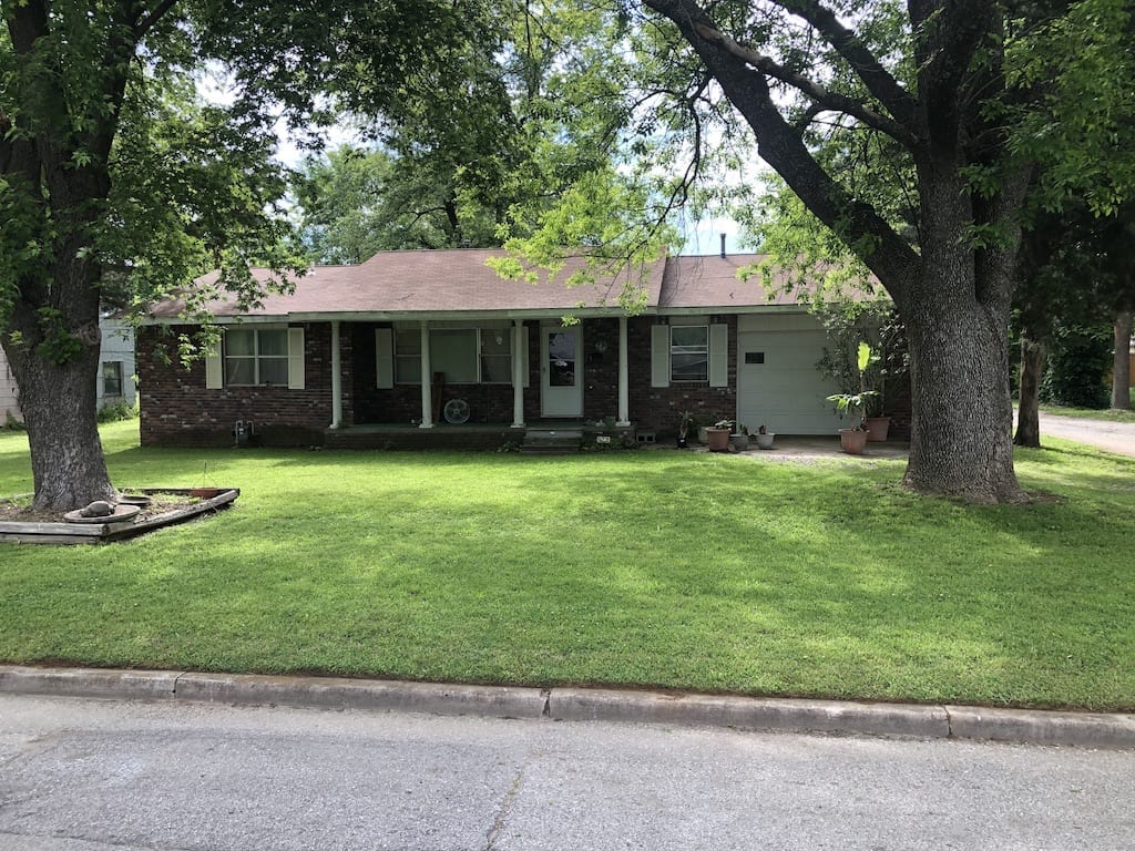 136 S Foreman St, Vinita, OK Vaughn Quality Real Estate